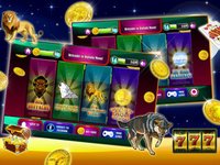 Buffalo Stampede Slots Bonanza screenshot, image №953097 - RAWG
