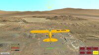 raul9999 Flight Simulator screenshot, image №3131439 - RAWG