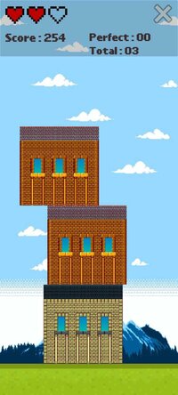 City Blocks (itch) (Warlock-Perry) screenshot, image №3376963 - RAWG