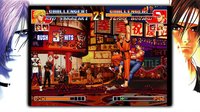 THE KING OF FIGHTERS '97 GLOBAL MATCH screenshot, image №766094 - RAWG