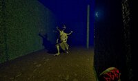 Tazarin's Mind screenshot, image №3873615 - RAWG