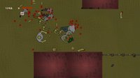 Zombie (Beta) screenshot, image №2317523 - RAWG