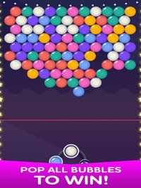 Ball Pop Feve-Ball Shoot screenshot, image №1619842 - RAWG