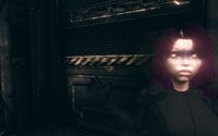 NECROCAGE 2 VOL II screenshot, image №2679730 - RAWG