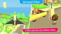McPanda: Super Pilot - Game for Kids screenshot, image №1375190 - RAWG
