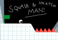 Squash & Stretch Man screenshot, image №2512328 - RAWG