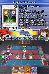 Yu-Gi-Oh! 5D's Stardust Accelerator: World Championship 2009 screenshot, image №788725 - RAWG