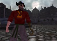 City of Heroes screenshot, image №348397 - RAWG