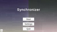 Synchronizer screenshot, image №3010248 - RAWG
