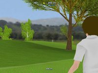 Disc Golf Game screenshot, image №2066945 - RAWG