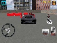 Race Parking Car 3D screenshot, image №920693 - RAWG