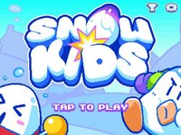 Snow Kids screenshot, image №1827739 - RAWG