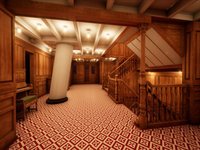 Escape the Titanic Pro screenshot, image №1805926 - RAWG