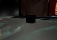 Dice Game (itch) (Woukie) screenshot, image №3473323 - RAWG