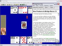 Bridge Baron 15 screenshot, image №454385 - RAWG