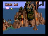 Crash Bandicoot screenshot, image №1720073 - RAWG