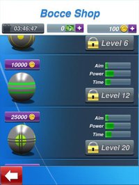 Bocce 3D screenshot, image №2155838 - RAWG