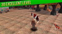 Horse Simulator 3D screenshot, image №1389646 - RAWG