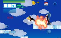 Pengui Adventures screenshot, image №1976243 - RAWG