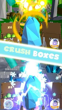 Crush Boxes screenshot, image №2085392 - RAWG