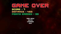 Just Another Space Game (lolitek) screenshot, image №2449233 - RAWG