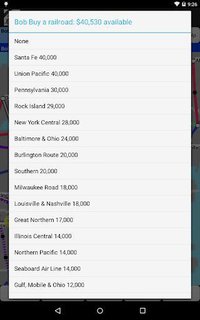 Rail Empire screenshot, image №1480110 - RAWG