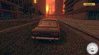 Car Mechanic: City Driving screenshot, image №3928362 - RAWG