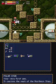 Cave Story+ screenshot, image №257930 - RAWG