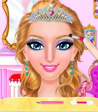 Princess Salon 2 screenshot, image №1593061 - RAWG