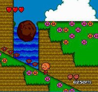Bonk's Revenge (1991) screenshot, image №746741 - RAWG
