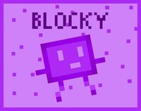 Blocky (itch) (Exploration) screenshot, image №2737190 - RAWG