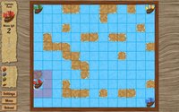 Key, Shovel, Treasure screenshot, image №1131490 - RAWG