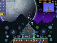 Terraria _The year 2500 screenshot, image №2266431 - RAWG