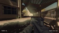 Protect the campus screenshot, image №2153972 - RAWG