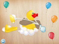 Bathroom Puzzle game for kids screenshot, image №1900234 - RAWG