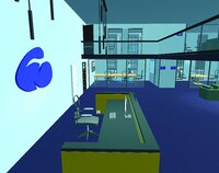 Virtual CloudFit Headquarters screenshot, image №2862140 - RAWG