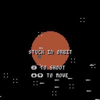 Stuck in Orbit - LD47 screenshot, image №2553524 - RAWG