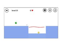 Two Balls: Brain Draw Physics screenshot, image №1699197 - RAWG