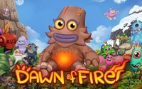 My Singing Monsters: Dawn of Fire screenshot, image №2073359 - RAWG