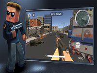 Pixel Battle Survival screenshot, image №2187813 - RAWG