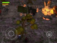 War of Heroes - The PDF Game screenshot, image №3430470 - RAWG