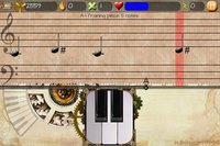 Attack of the piano screenshot, image №1381358 - RAWG