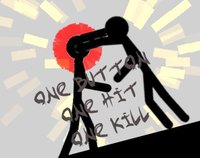 One Button One Hit screenshot, image №2116168 - RAWG