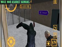 Apes Battle Story screenshot, image №878906 - RAWG