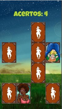 Chubby is Life: Memory Game screenshot, image №2291767 - RAWG