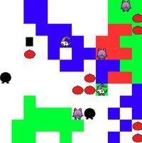 Hungry Egg screenshot, image №3620306 - RAWG