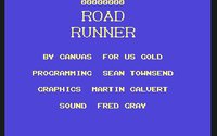 Road Runner screenshot, image №726341 - RAWG