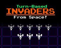 Turn-Based Invaders From Space! screenshot, image №1015946 - RAWG