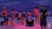 The Sims 3 screenshot, image №179630 - RAWG
