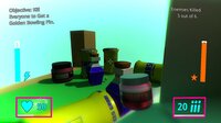 Drugulation screenshot, image №2540058 - RAWG